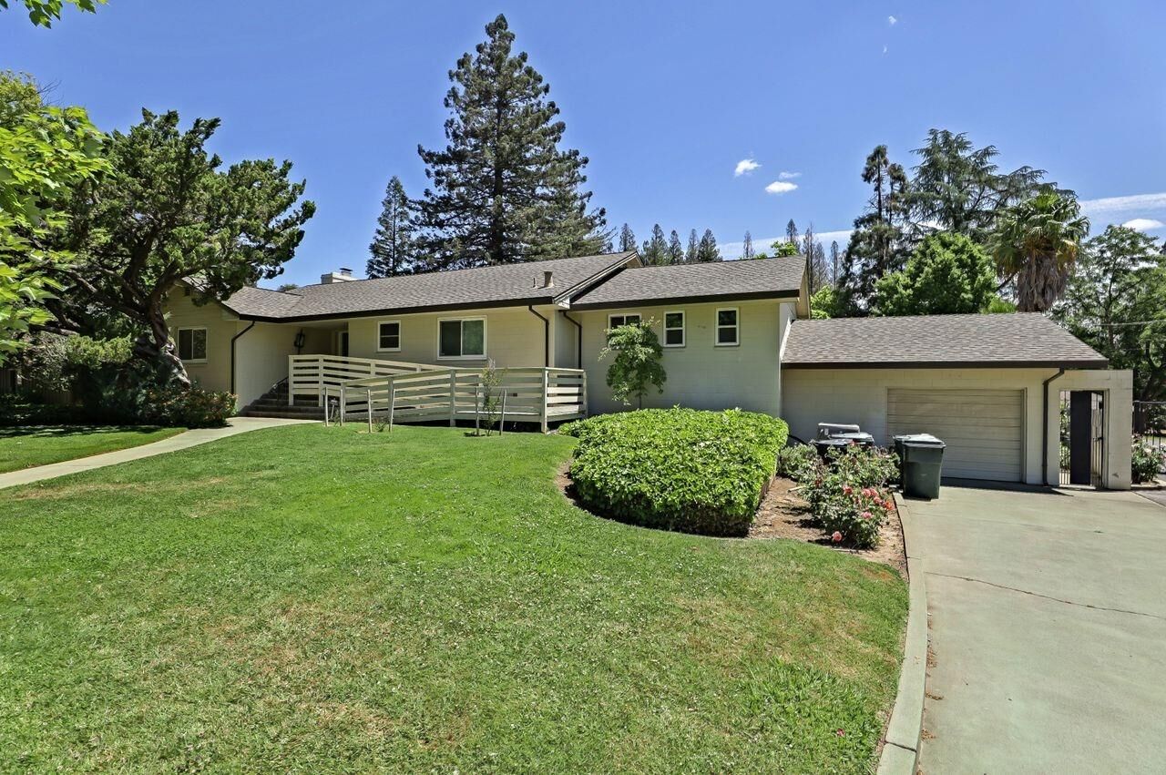 Property Photo:  770 San Ramon Way  CA 95864 