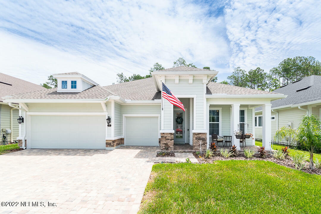 Property Photo:  75 Valley Grove Drive  FL 32081 