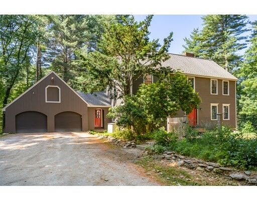 Property Photo: 401 School St MA 01741