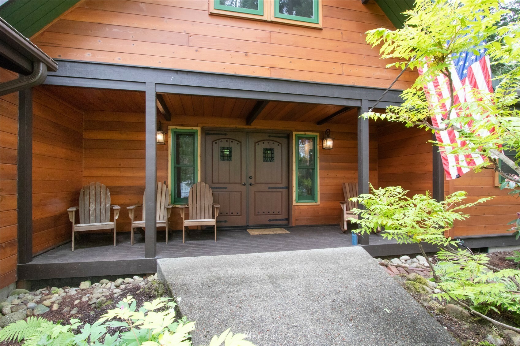 Property Photo:  22817 SE 307th  WA 98010 