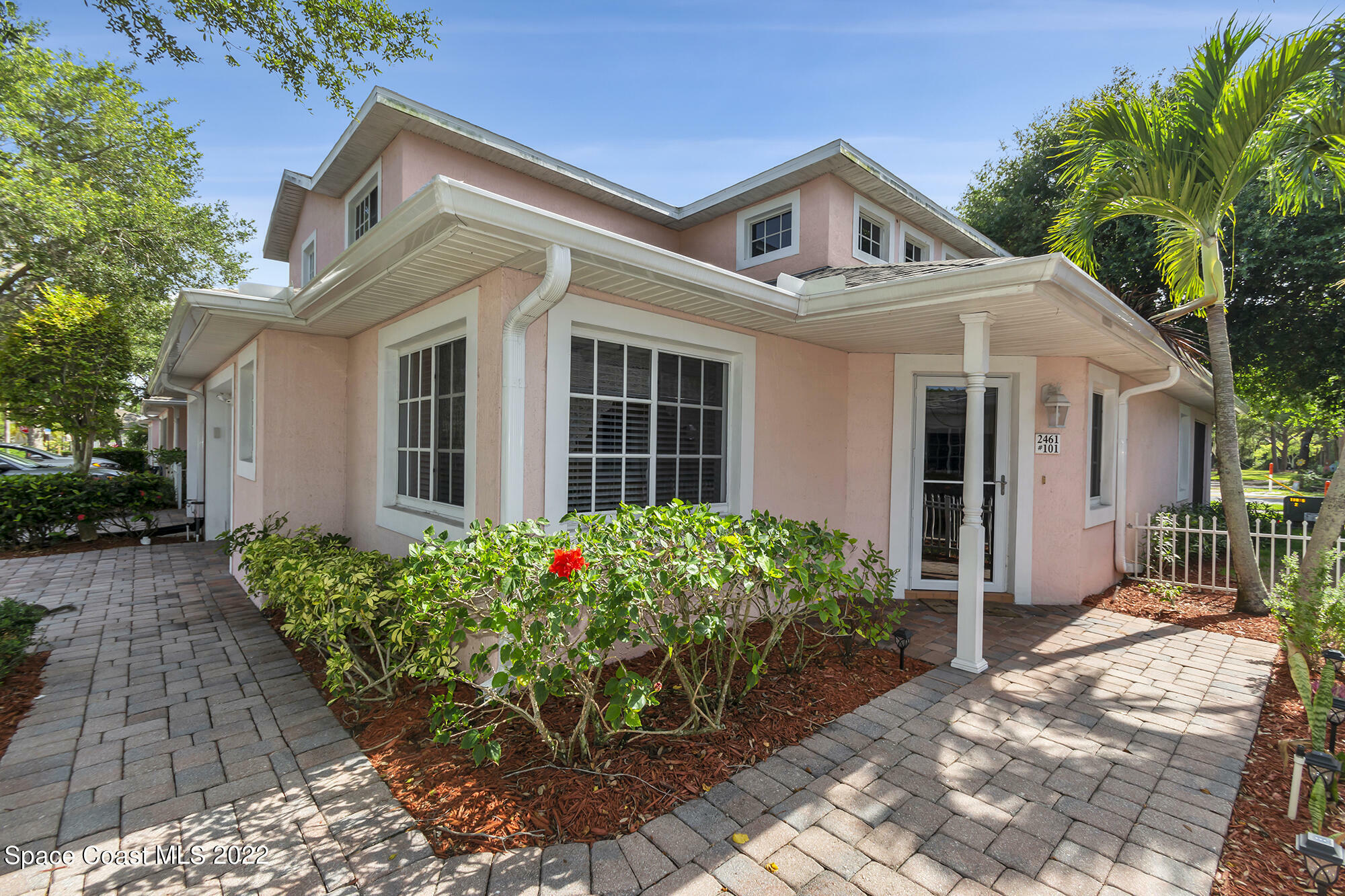 Property Photo:  2461 Hemingway Lane  FL 32953 