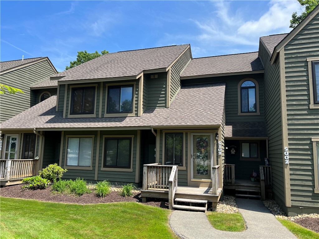 Property Photo: 5102 Summit Drive PA 15502
