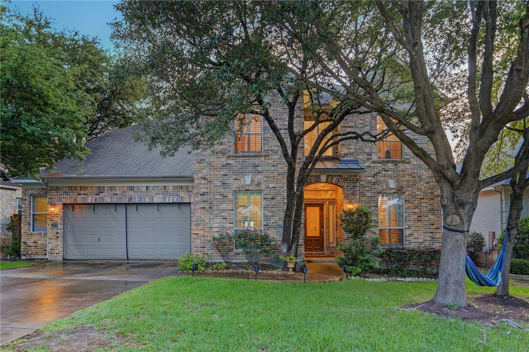 Property Photo:  2728 Shire Ridge Drive  TX 78732 