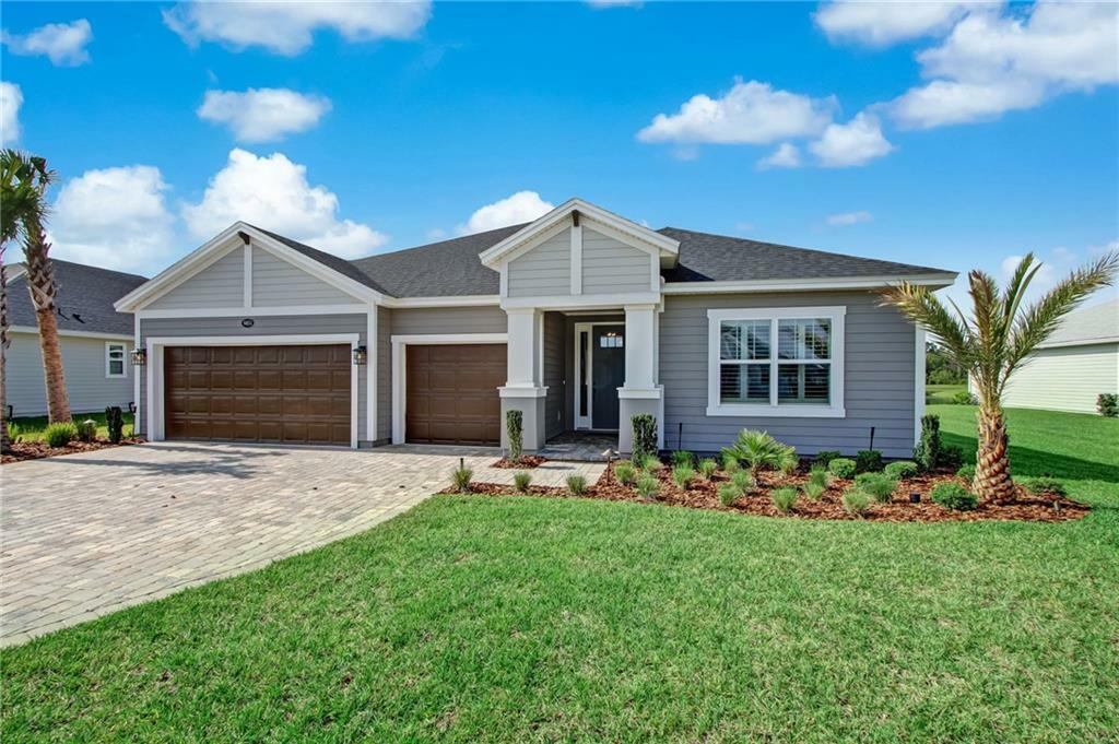 Property Photo:  94034 Goodwood Drive  FL 32034 