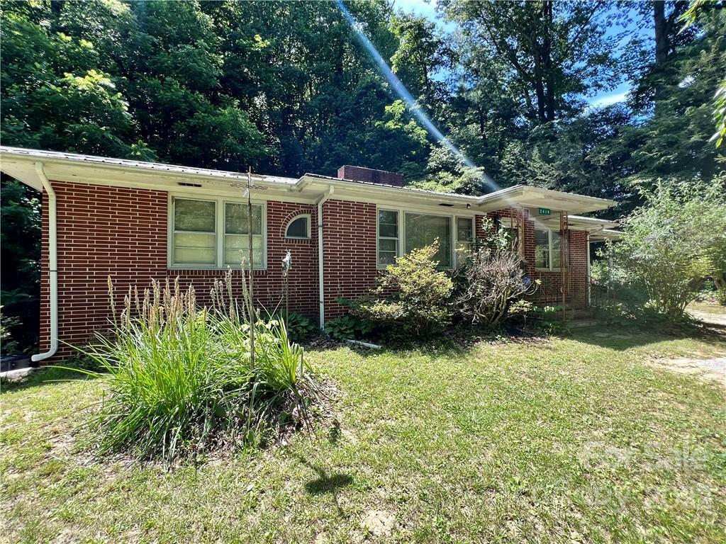 Property Photo:  2419 Greater Druid Hills Boulevard  NC 28791 