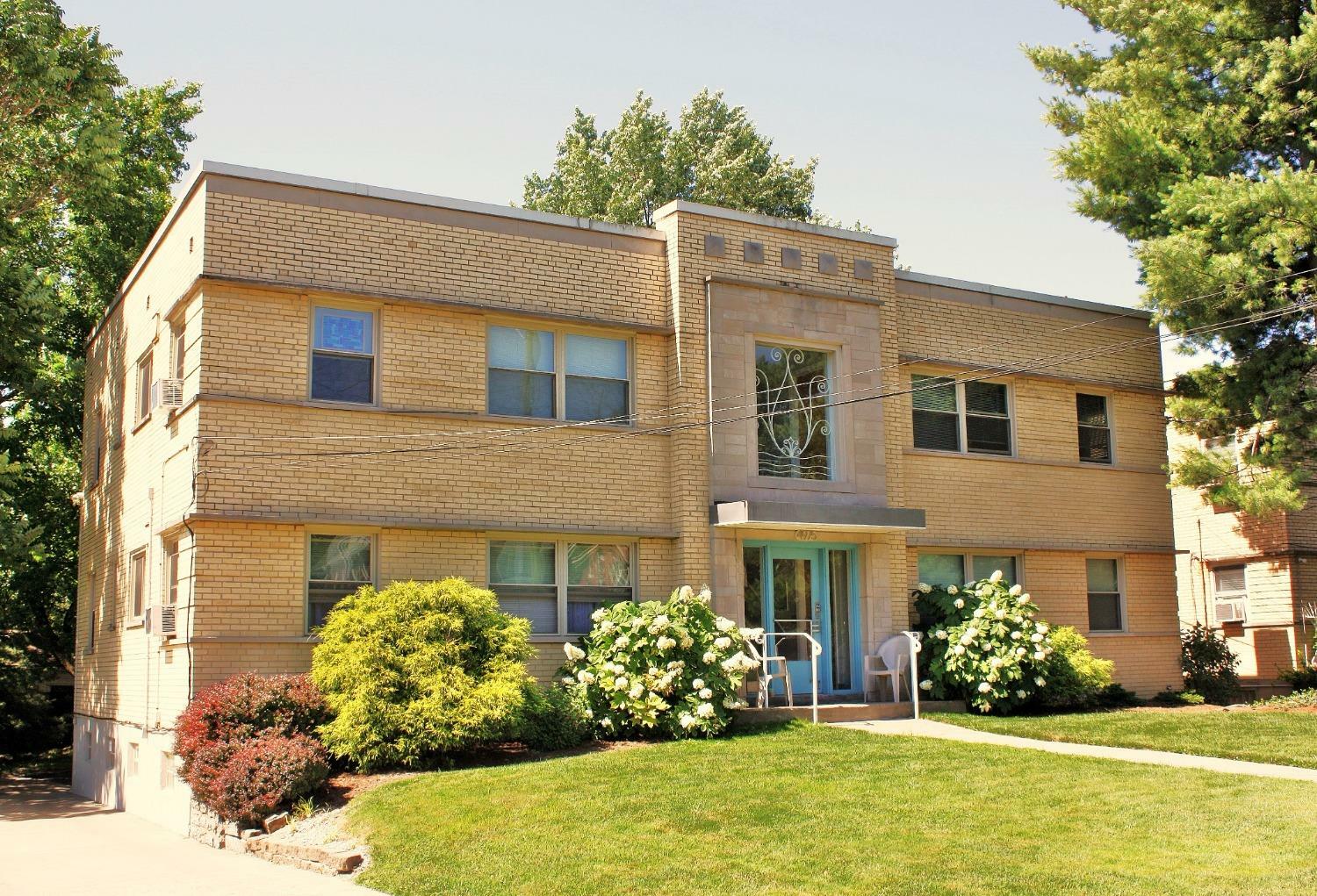 Property Photo: 4975 Cleves Warsaw Pike OH 45238