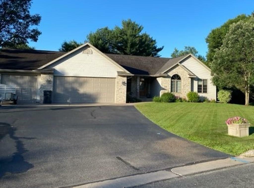 5203 Louann Drive  Weston WI 54476 photo