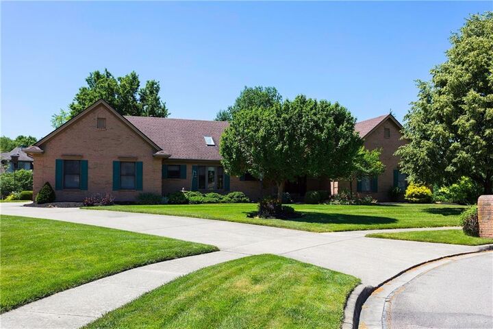 455 Terri Court  Beavercreek OH 45430 photo