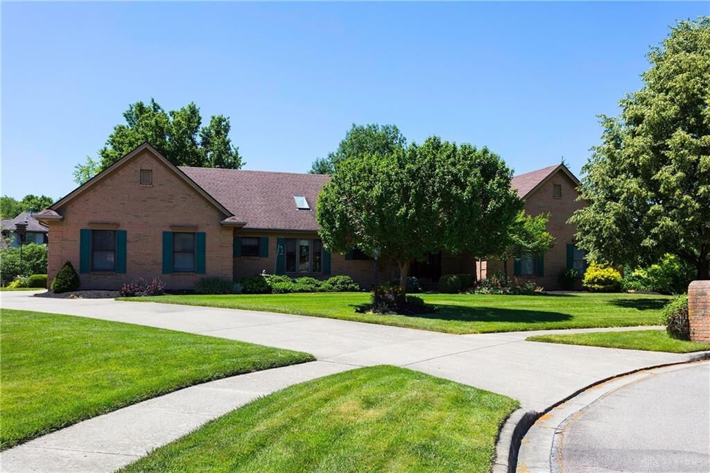 Property Photo: 455 Terri Court OH 45430