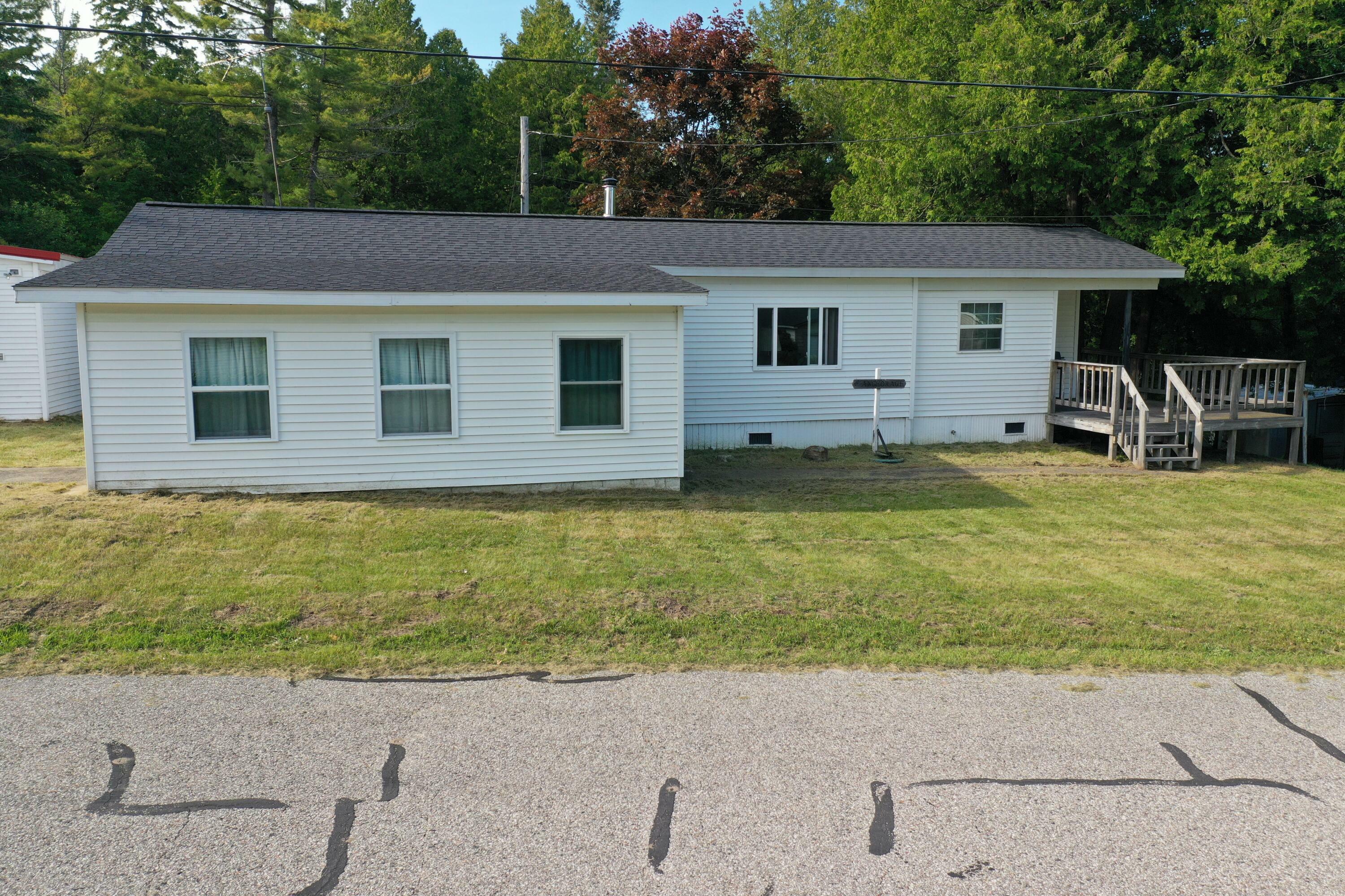 344 Pine St  De Tour Village MI 49725 photo