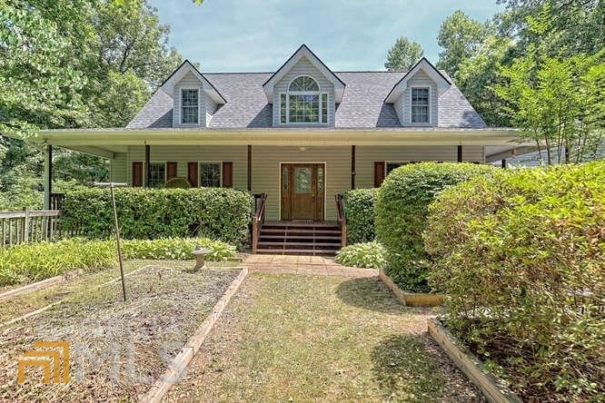 Property Photo:  140 Fox Valley Road  GA 30523 