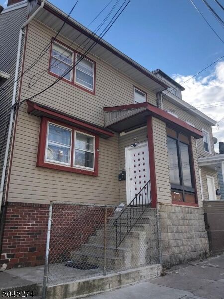 Property Photo: 57 Highland St NJ 07524