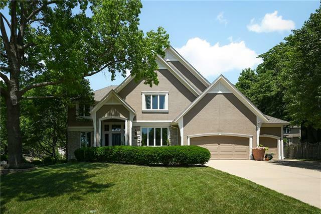 Property Photo: 8512 W 139th Street KS 66223
