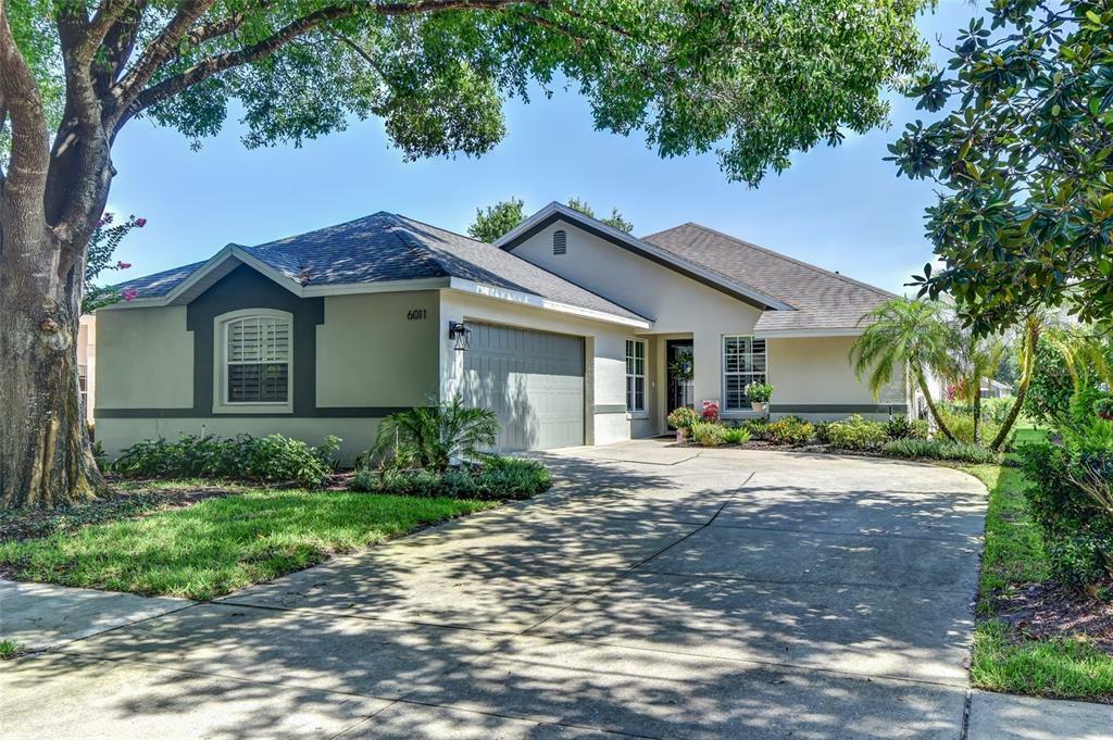 Property Photo:  6011 Spring Creek Court  FL 32757 