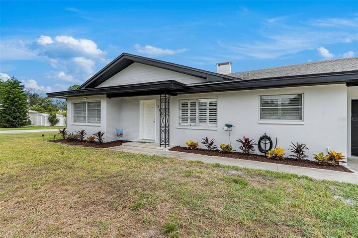 Property Photo: 2665 Woodring Drive FL 33759