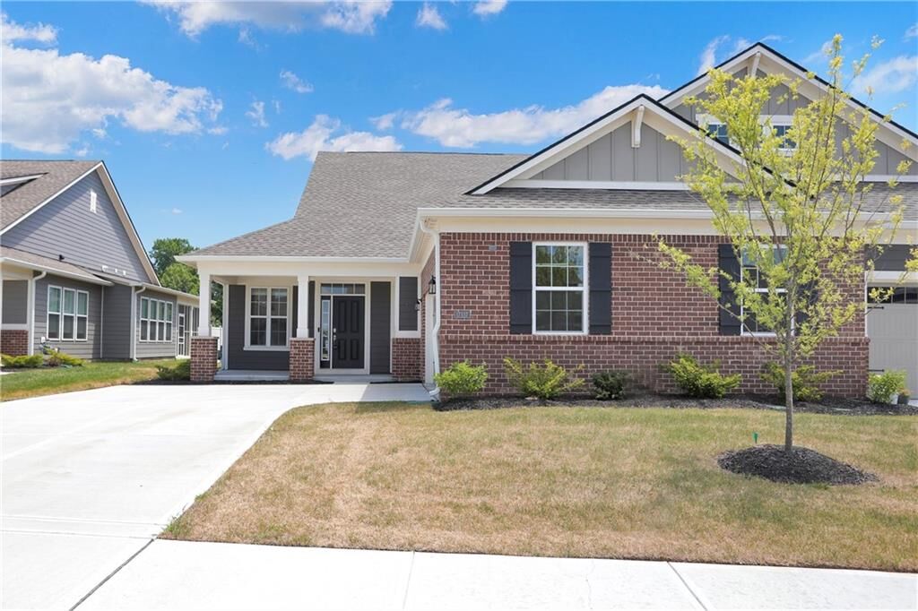 Property Photo: 17337 Graley Place IN 46074