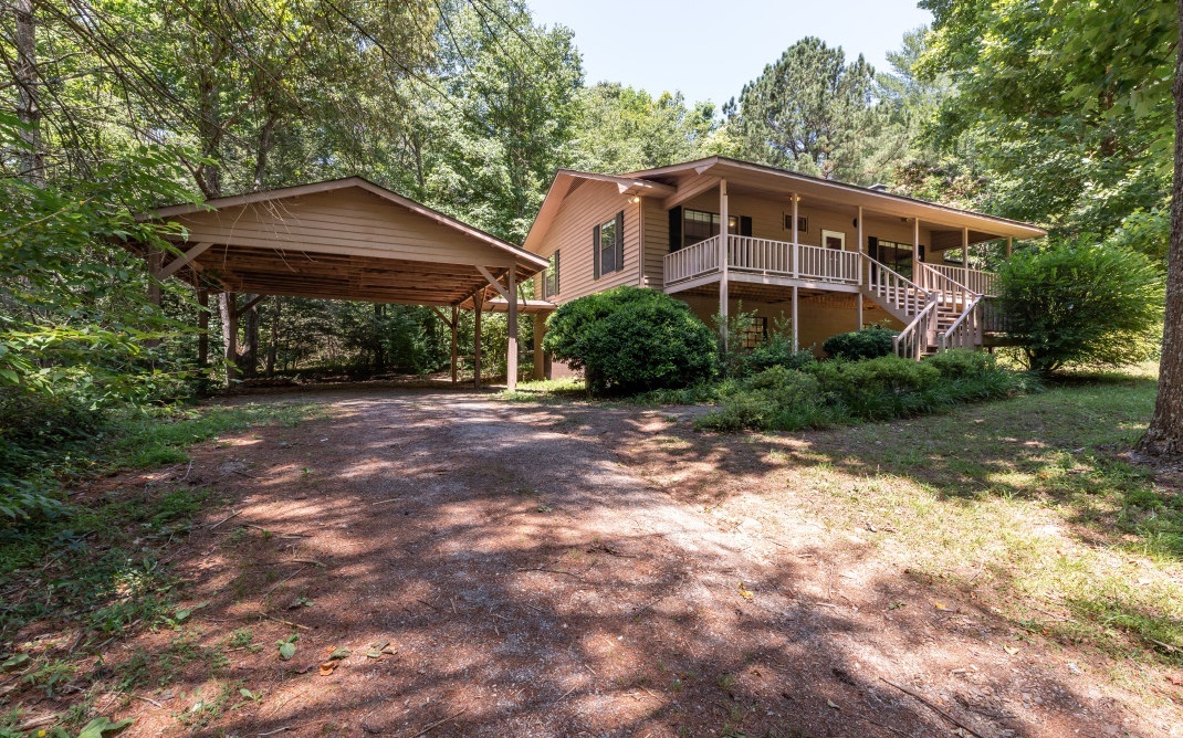 230 Forest Circle  Blairsville GA 30512 photo