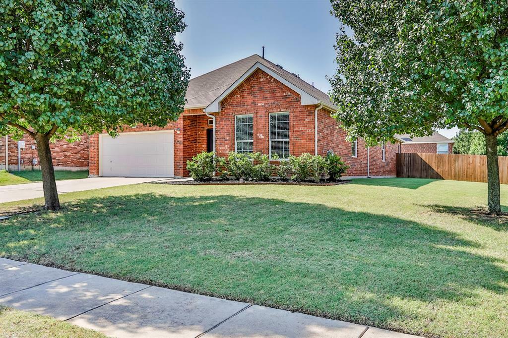 Property Photo:  1120 Timber Creek Drive  TX 75067 