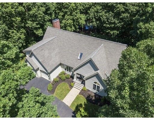 Property Photo:  82 Palisades Circle  MA 02072 