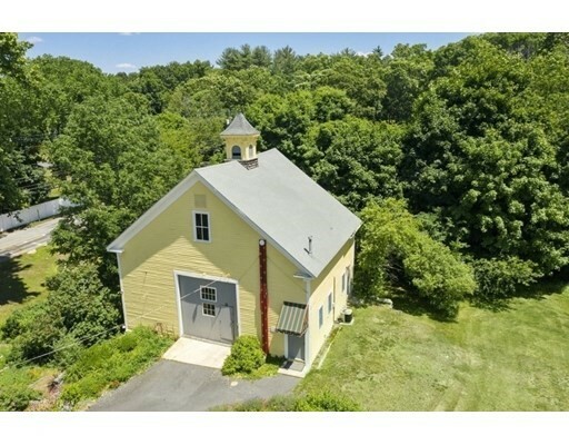 Property Photo:  152 Edmands Road  MA 01701 