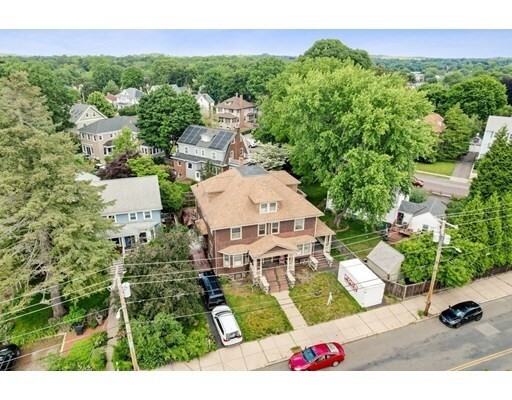Property Photo: 571 High Street MA 02155