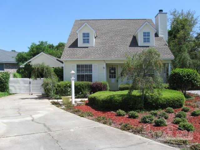 Property Photo:  3188 Birdseye Cir  FL 32563 