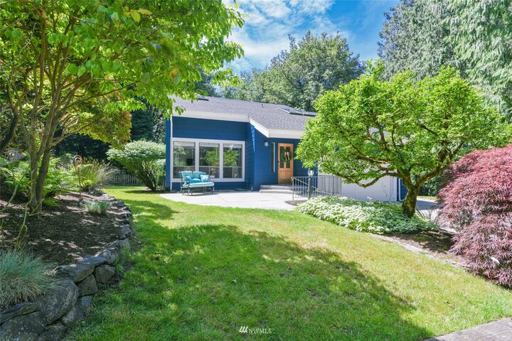 3602  47th Street Ct  Gig Harbor WA 98335 photo