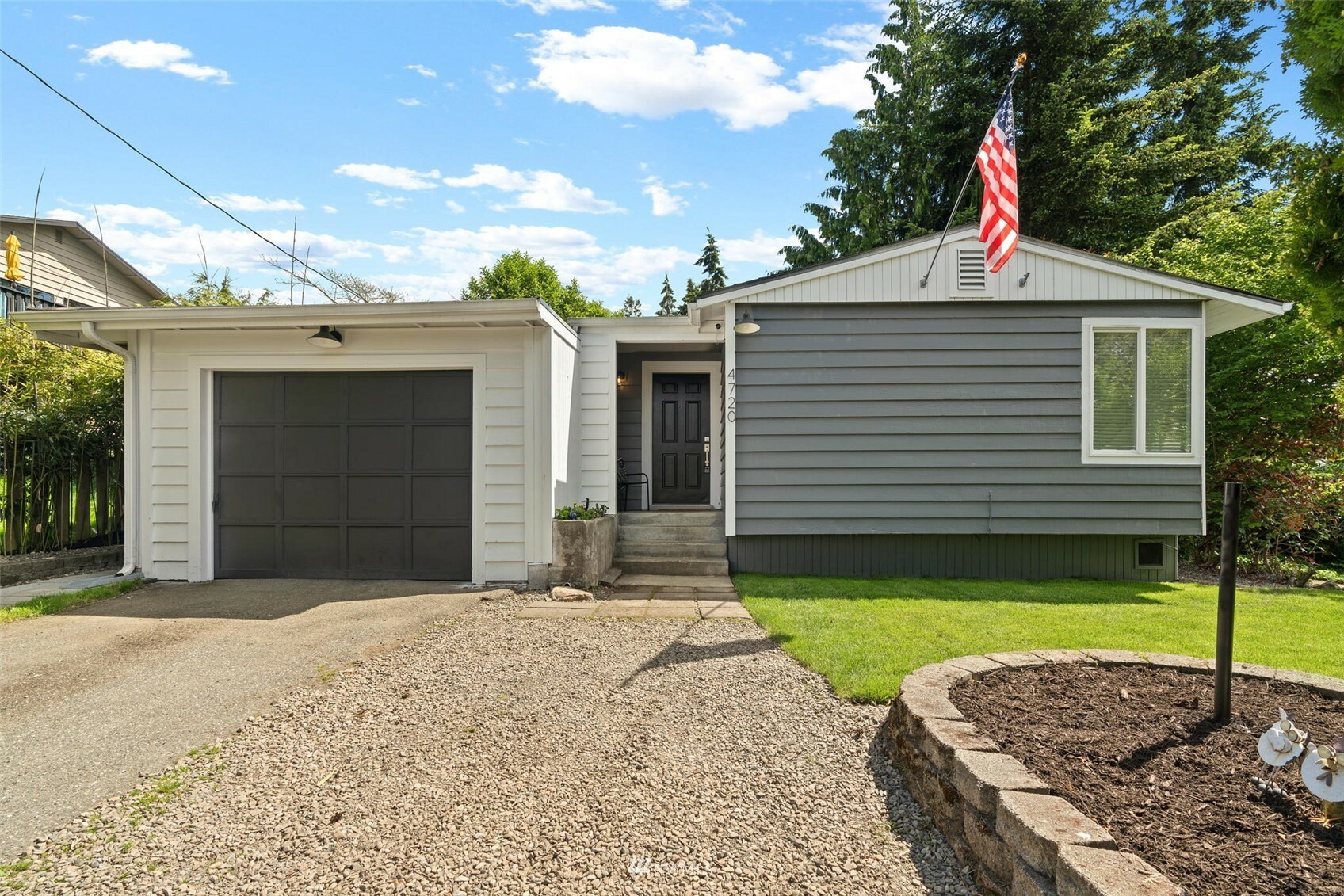 Property Photo:  4720 76th Street SW  WA 98275 