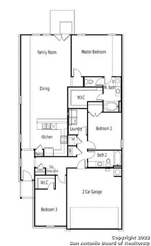 Property Photo:  716 Fort Leonard  TX 78245 