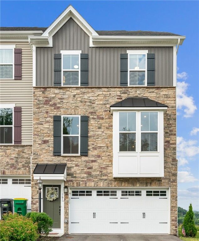 Property Photo:  161 Cole Dr  PA 15136 