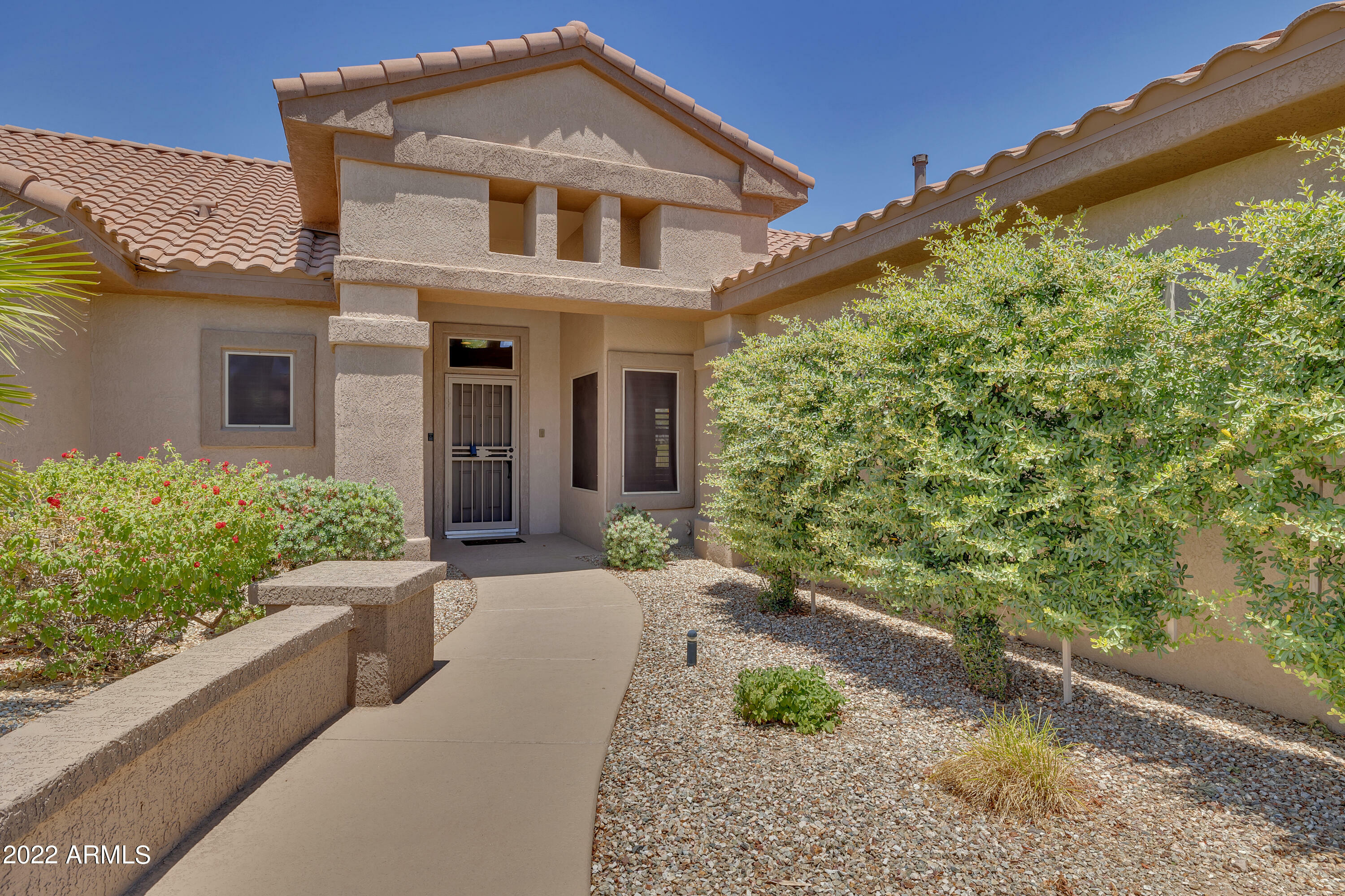 Property Photo:  15574 W Agua Linda Lane  AZ 85374 