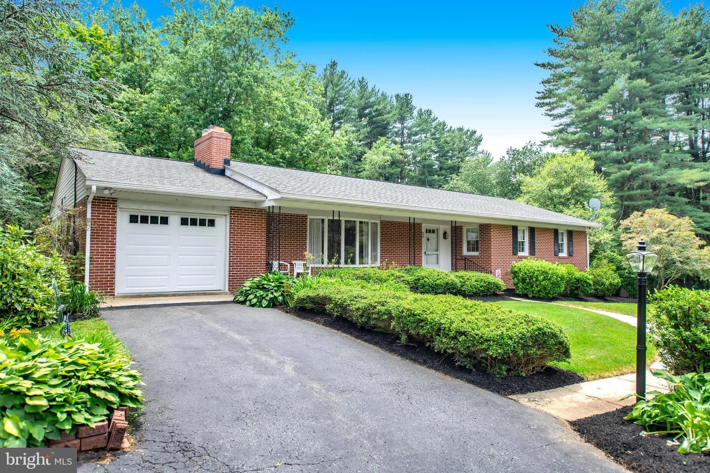 Property Photo:  2731 Troyer Road  MD 21161 