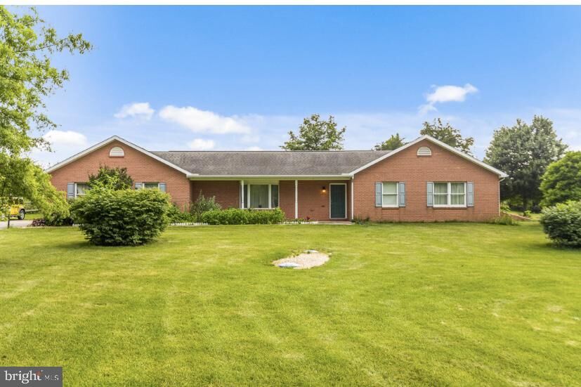 Property Photo:  17217 Lappans Road  MD 21740 
