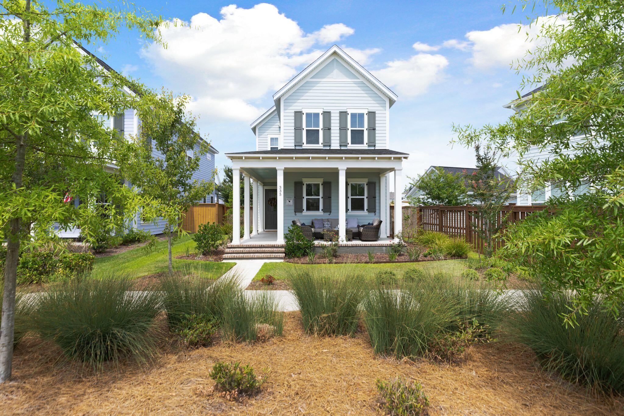 Property Photo: 335 Watergrass Street SC 29486