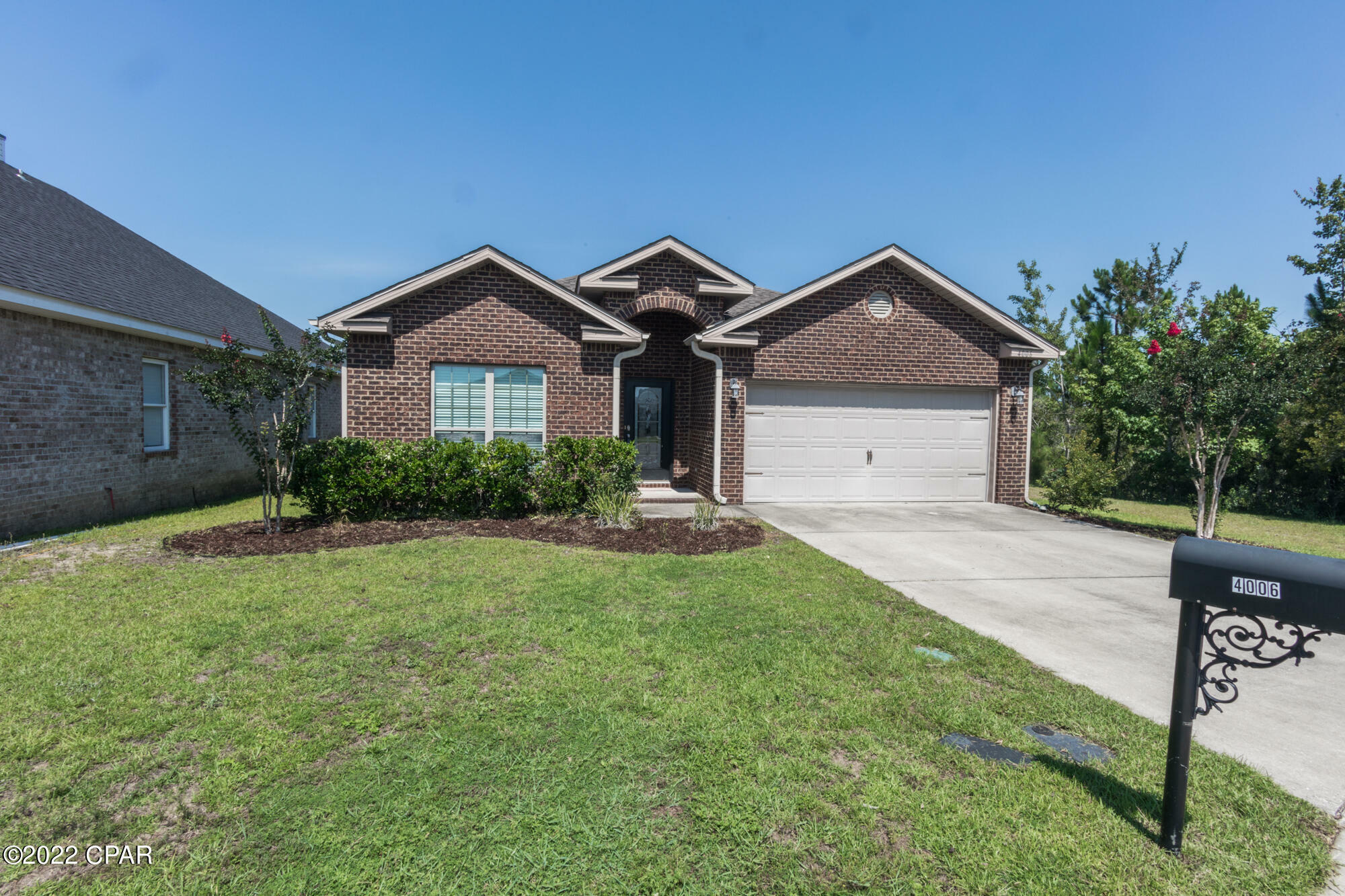 4006 Brook Stone Drive  Panama City FL 32405 photo