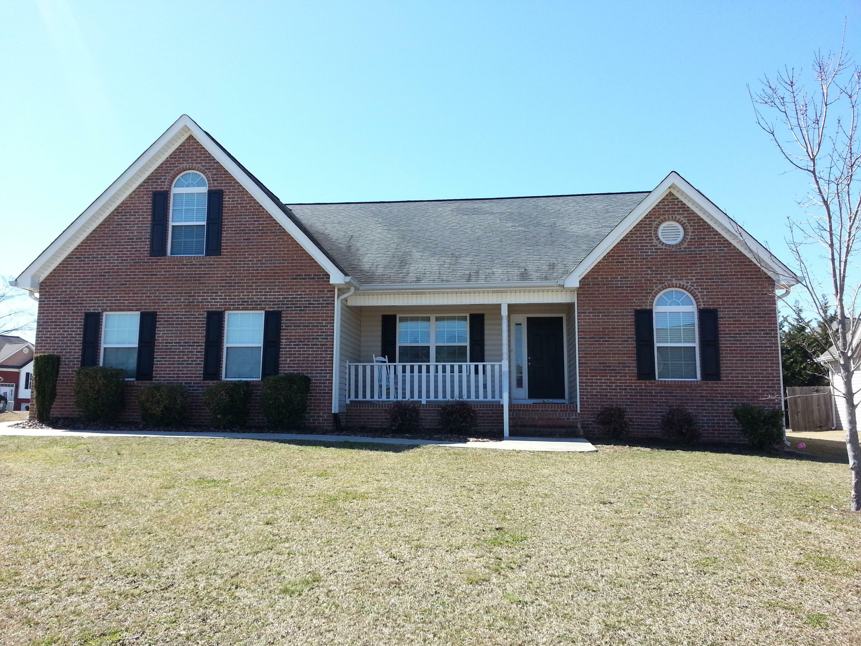 Property Photo:  10 Boxwood Dr  GA 30736 