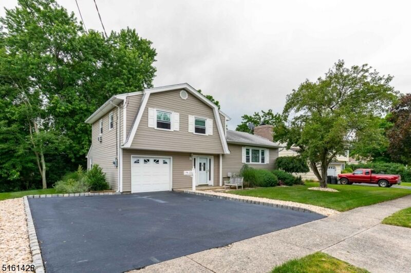 Property Photo:  15 Crescent Rd  NJ 07465 