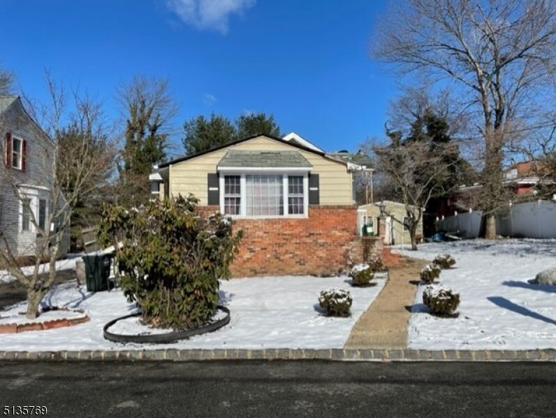 Property Photo:  2397 Richmond St  NJ 07076 