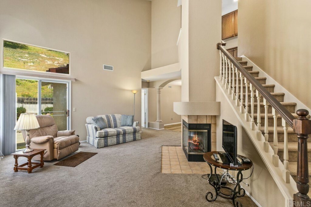 Property Photo: 1762 Avenida Sevilla CA 92056