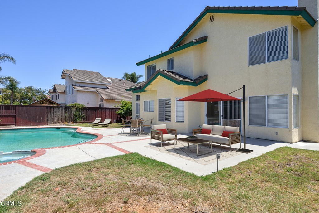 Property Photo:  2121 Devonshire Drive  CA 93030 