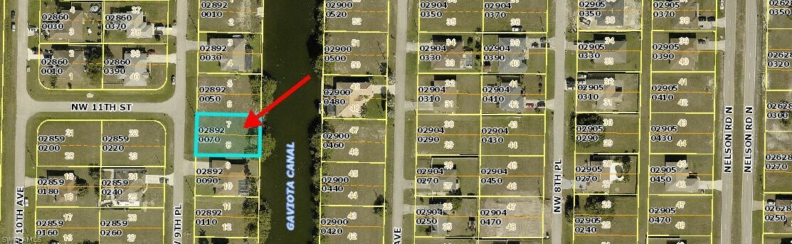 Property Photo:  1027 NW 9th Place  FL 33993 