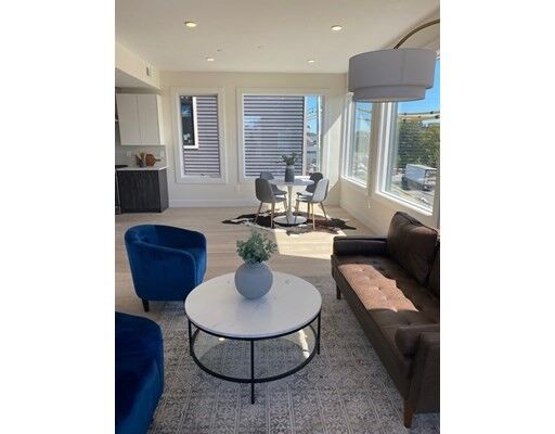 Property Photo: 105 Washington 3A MA 02143