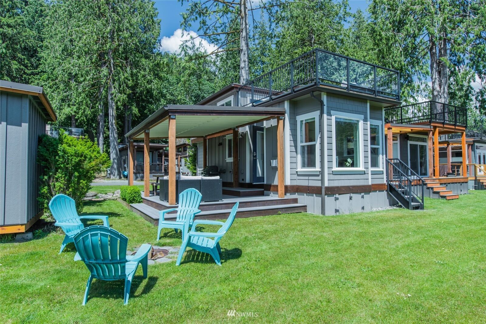 Property Photo:  990 Lake Whatcom Boulevard 37  WA 98284 