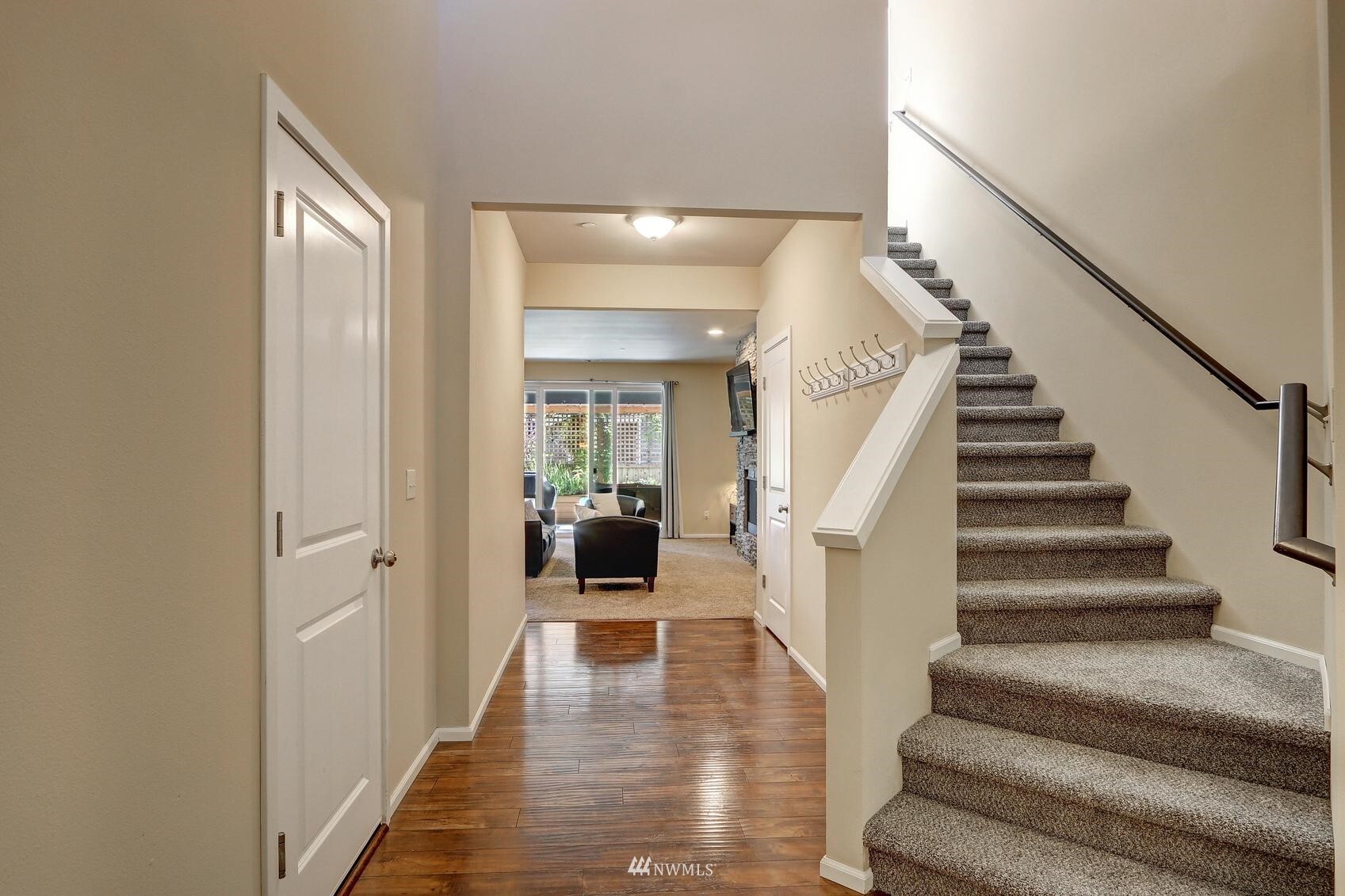 Property Photo: 18311 104th Street Ct E WA 98391
