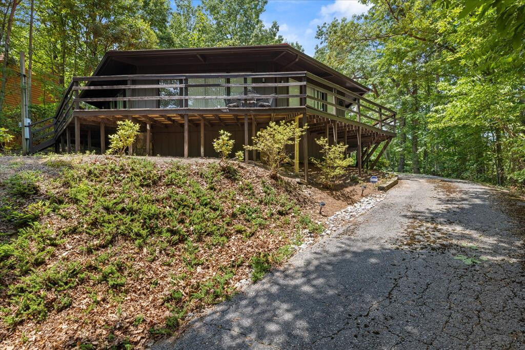 Property Photo:  1923 Arolla Court  TN 37738 