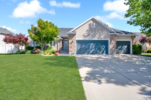 Property Photo: Address not disclosed UT 84037
