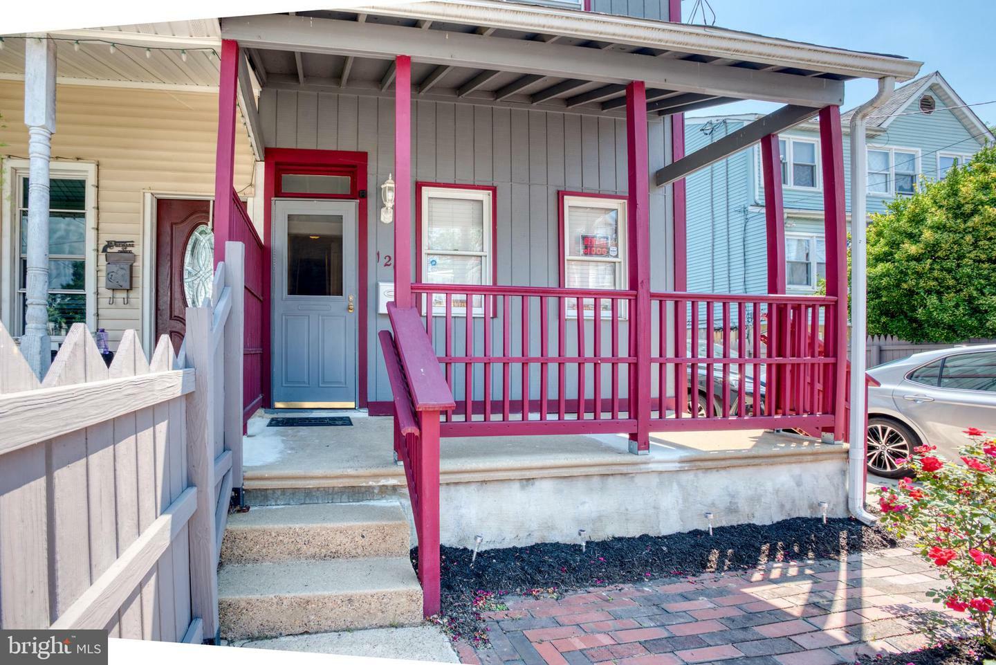 Property Photo:  120 N 34th Street  NJ 08105 