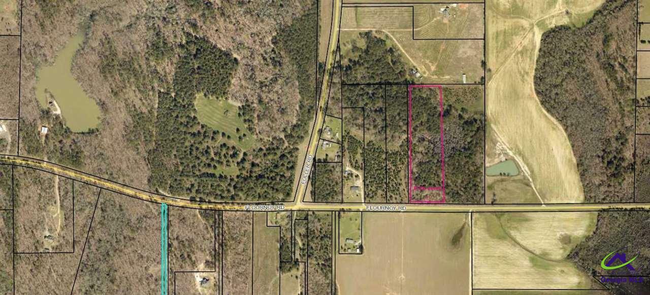 Property Photo: 000 Flournoy Road GA 31036