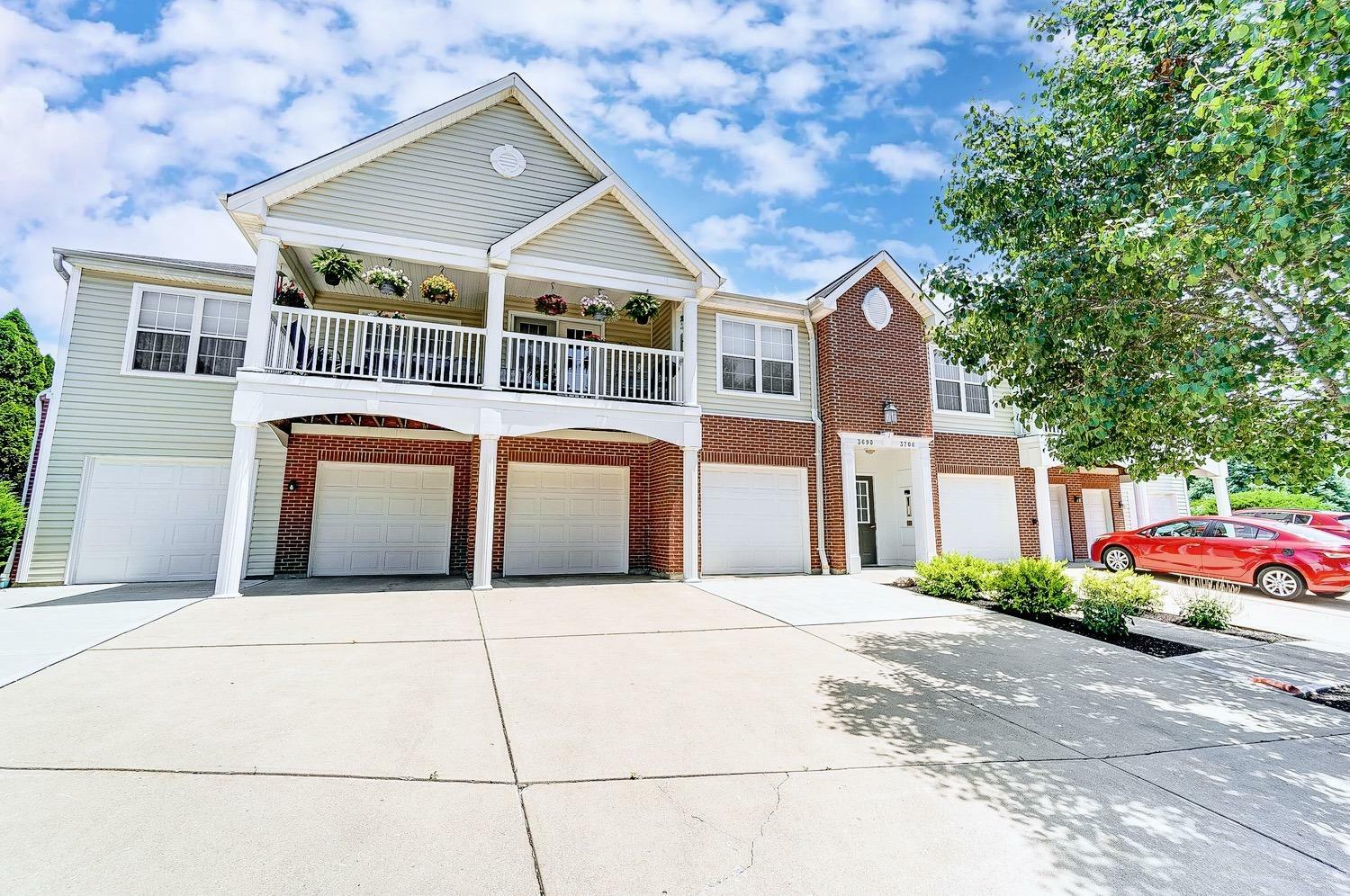 Property Photo: 3696 Chestnut Park Ln 6 OH 45002