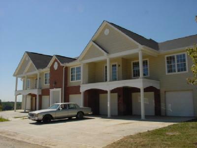 Property Photo: 3696 Chestnut Park Ln 6 OH 45002